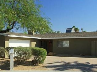 8319 E Redwing Rd, Scottsdale, AZ 85250