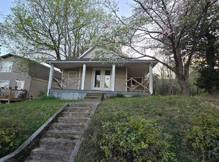 139 Nevada Ave, La Follette, TN 37766