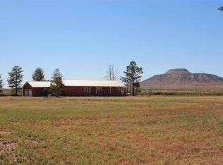 6221 Quay Road Al, Tucumcari, NM 88401