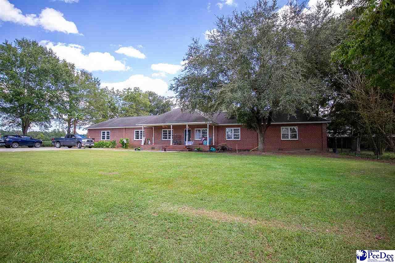 1008 Timmons Rd, Timmonsville, SC 29161 MLS 20233040 Zillow