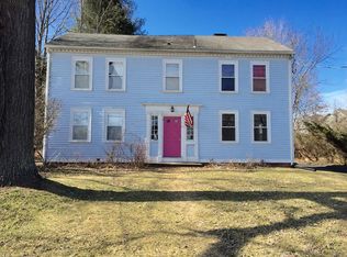 30 N East St, Amherst, MA 01002