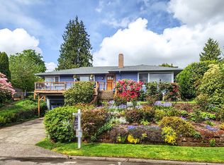 8311 SW 6th Ave, Portland, OR 97219