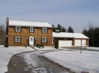 5609 Rocks Rd, Morrisville, NY 13408