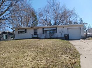 416 Dodge St, Stanley, WI 54768