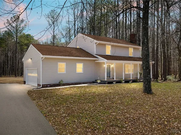 2847 Huguenot Springs Rd, Midlothian, VA 23113
