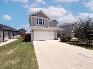 124 Crescent St, Georgetown, TX 78626