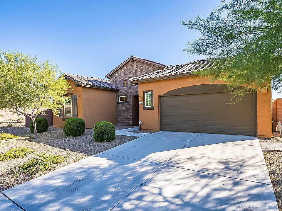 1st image of 5415 W Bajada Dr