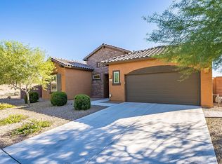 5415 W Bajada Dr, Marana, AZ 85658