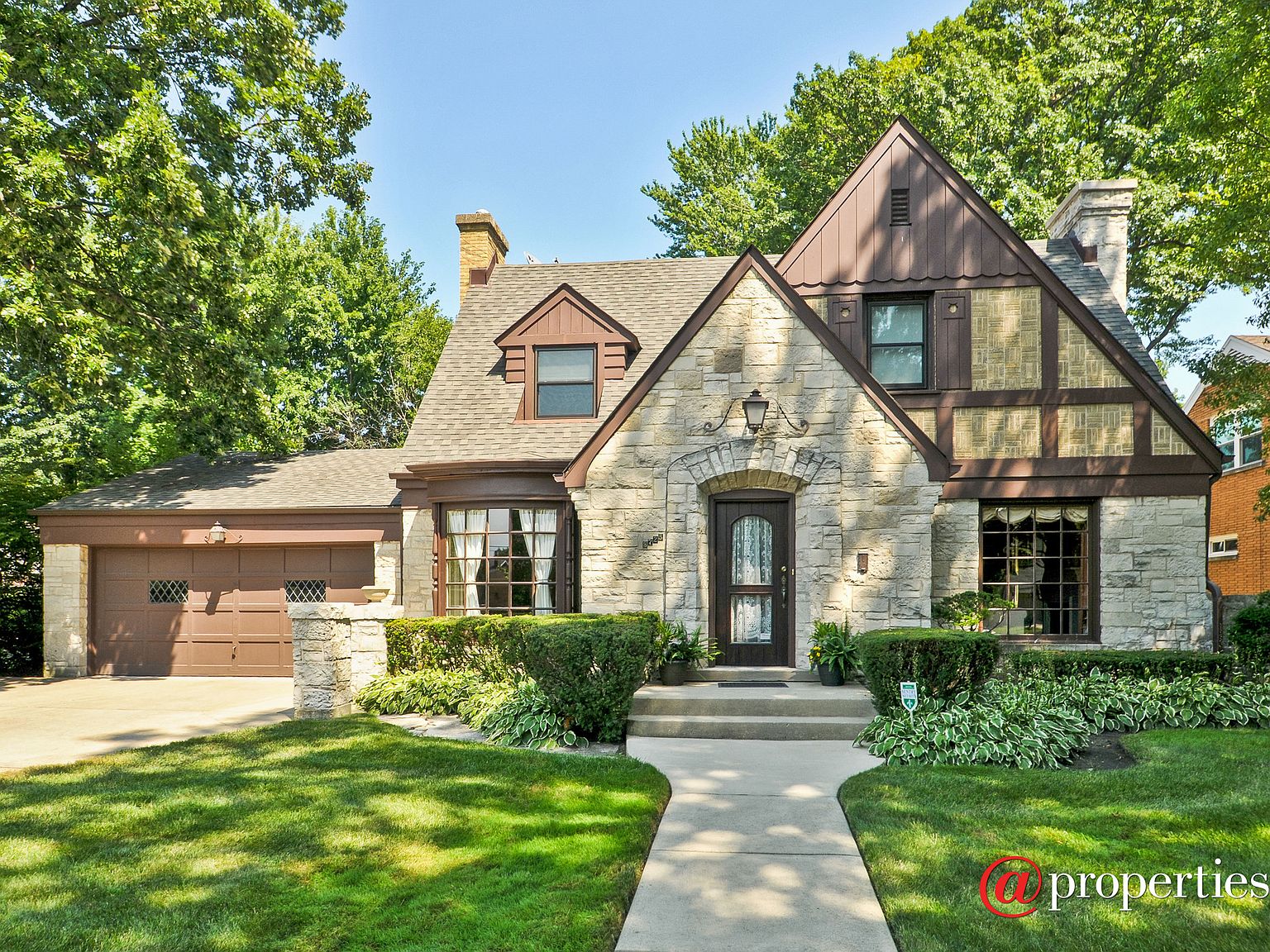 6725 N Leroy Ave, Lincolnwood, IL 60712 Zillow