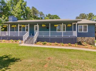 4769 Lee Waters Rd, Marietta, GA 30066