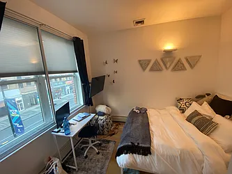 Rented by Next Step Realty New York LLC