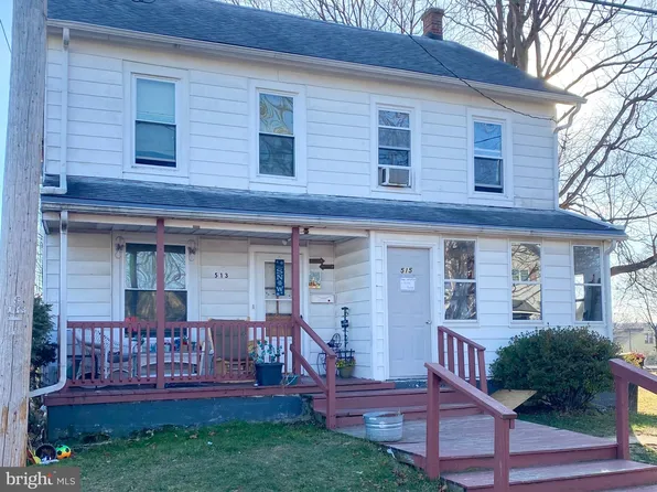513 Cypress St #515, Lehighton, PA 18235
