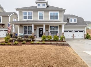 108 Yellowbell Rd, Mooresville, NC 28117