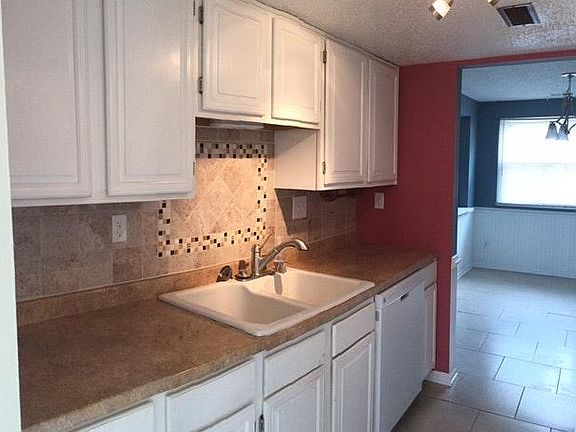 Kitchen View #2