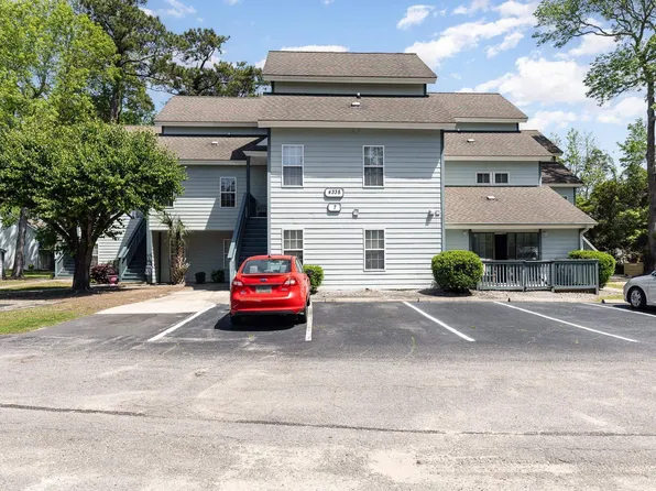 4338 Spa Dr. #706, Little River, SC 29566