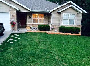 5 Saint Agnes Ln, Bella Vista, AR 72714