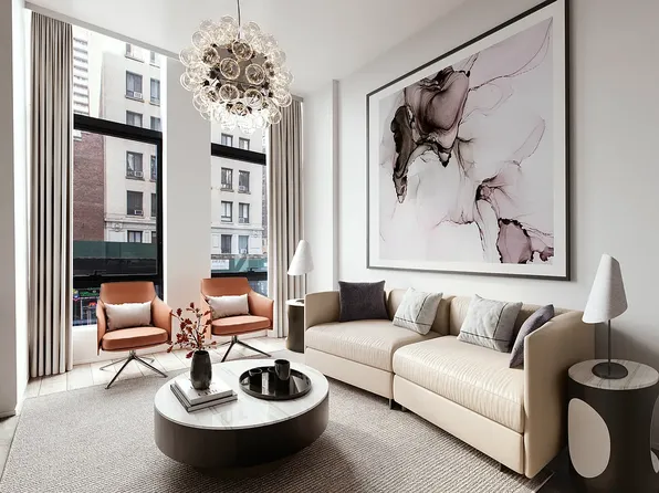 121 East 22nd Street N205 image 1 of 13
