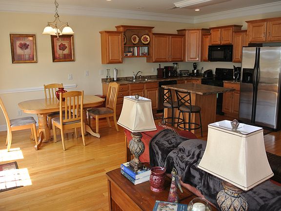 LOTS OF CABINETS & COUNTERS