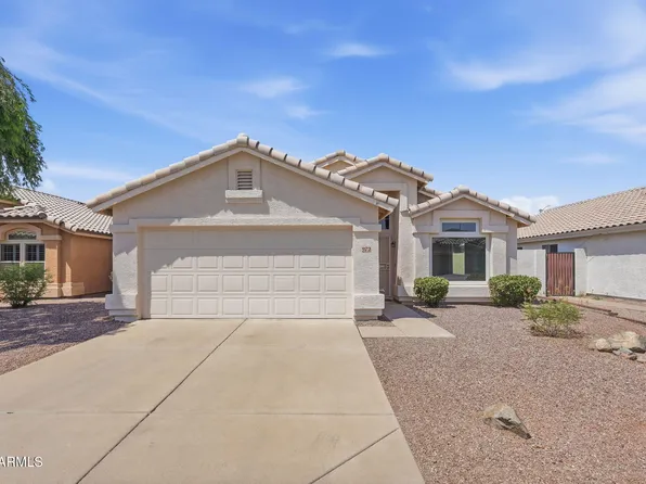 972 E CONSTITUTION Drive, Chandler, AZ 85225