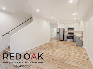 5650 N Farmdale Ave #3, North Hollywood, CA 91601
