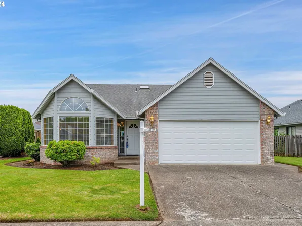 581 SE 6th Pl, Canby, OR 97013