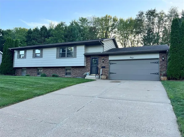 449 Komro Court, Mondovi, WI 54755