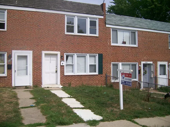 3038 Elizabeth Ave, Baltimore, MD 21230
