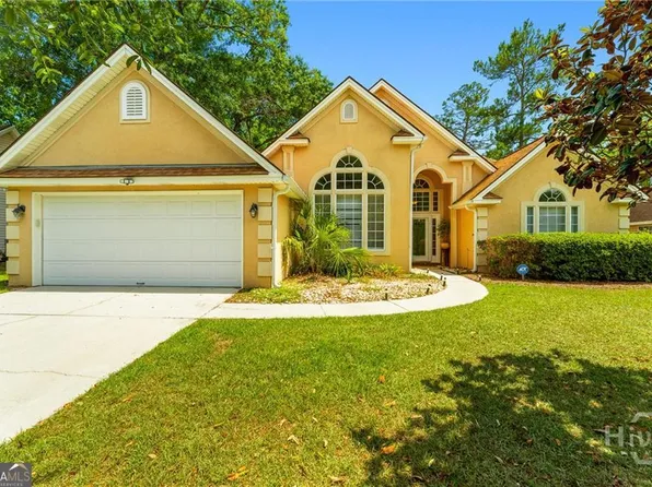 10 Fox Hound Ct, Pooler, GA 31322