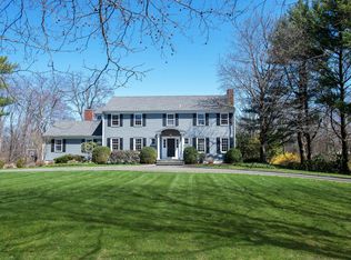 78 Butler Ln, New Canaan, CT 06840