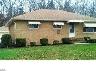 5545 Carol Jean Blvd, Garfield Heights, OH