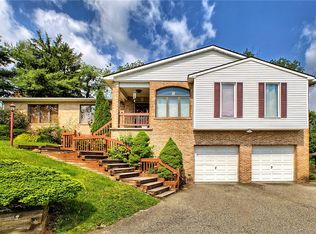 428 Simpson Howell Rd, Elizabeth, PA 15037