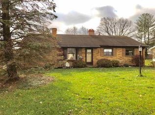 4003 W Grand Ave, Bloomington, IN 47404