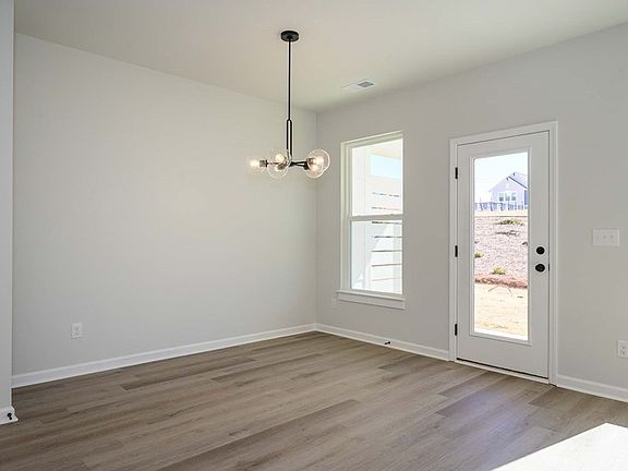 The Thornhurst - Dining