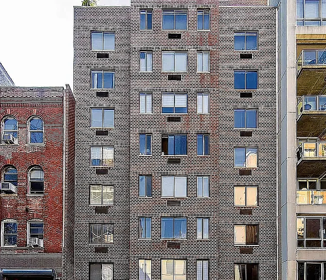 434 W 19th St #3B — Photo 6