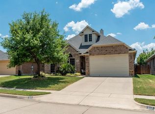 317 Merced St, Burleson, TX 76028