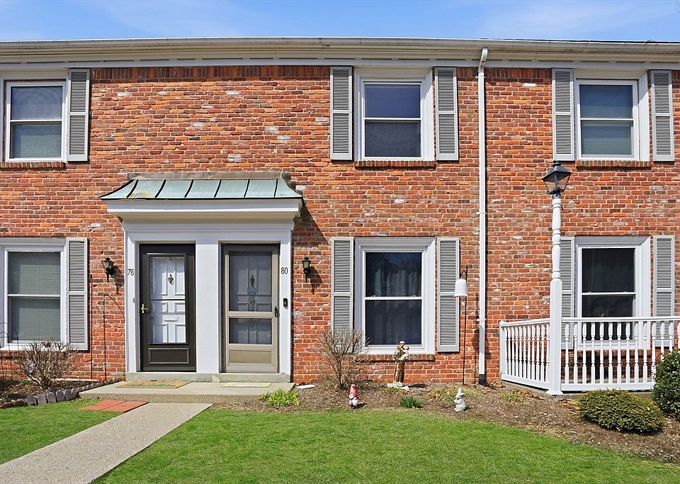 1st image of 80 Yorktown Dr Unit 80