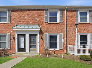 Georgetown, Springfield, MA 01108