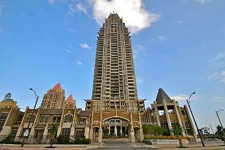 388 Prince Of Wales Dr #1911