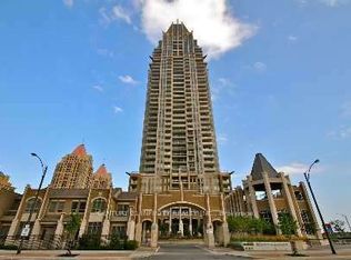 388 Prince Of Wales Dr #1911, Mississauga, ON L5B 0A1