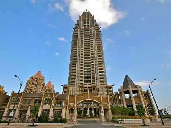 388 Prince Of Wales Dr, Mississauga, ON