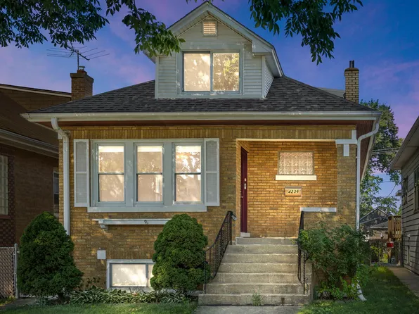 4236 N Ozark Ave, Norridge, IL 60706