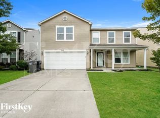 9469 W Lantern Ln, Pendleton, IN 46064