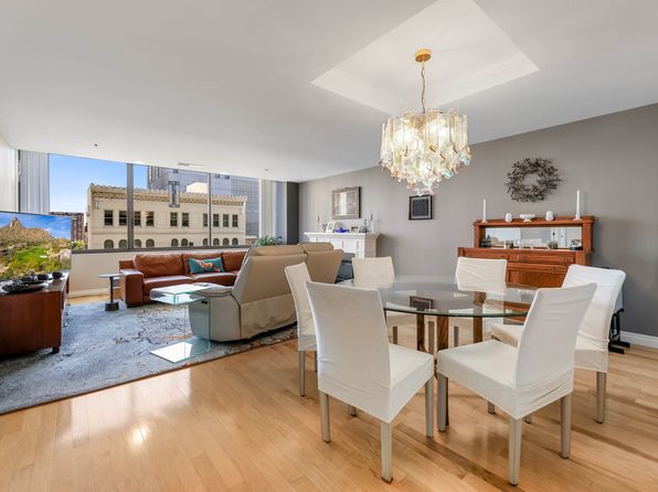 44 W Broadway APT 307S