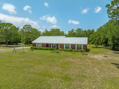 252 Rice Rd, Chattahoochee, FL, 32324