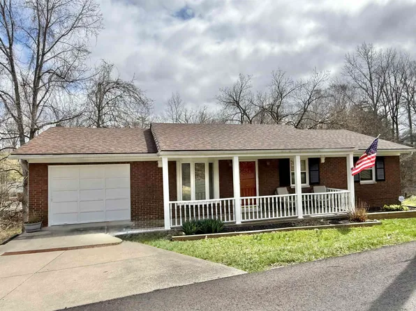 858 Hibner Ave, Huntington, WV 25705