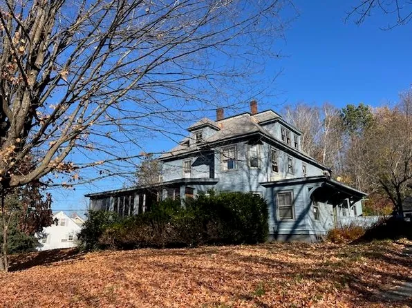 350 Tremont Street, Barre City, VT 05641