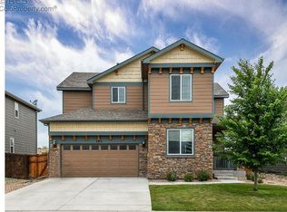580 Moonglow Dr, Windsor, CO 80550