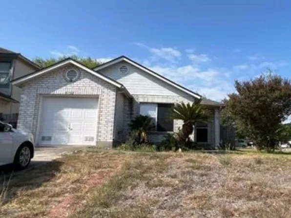 9732 Lauren Mist, San Antonio, TX 78251