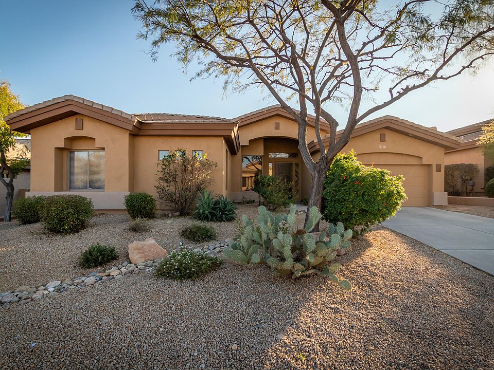 1st image of 15511 E Chaparral Way