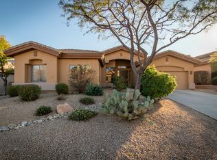 15511 E Chaparral Way, Fountain Hills, AZ 85268